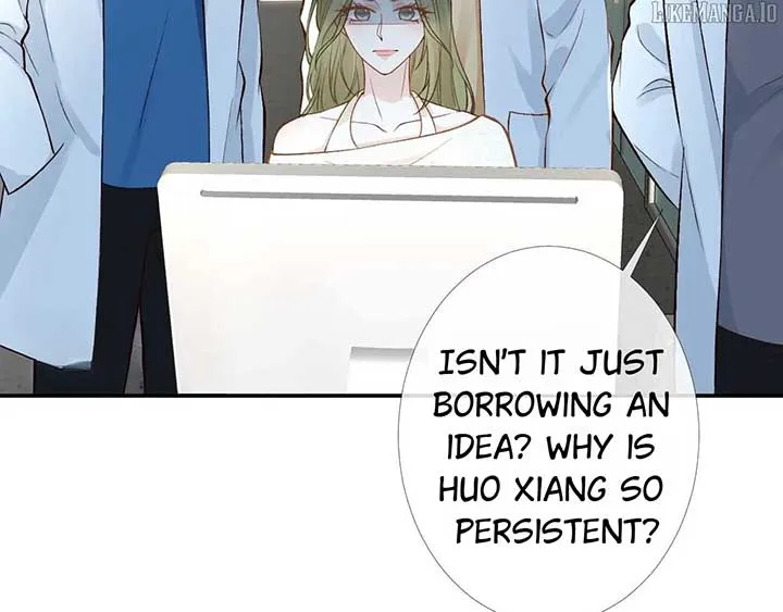 Everyone’s Darling Chapter 204 Online - página 76