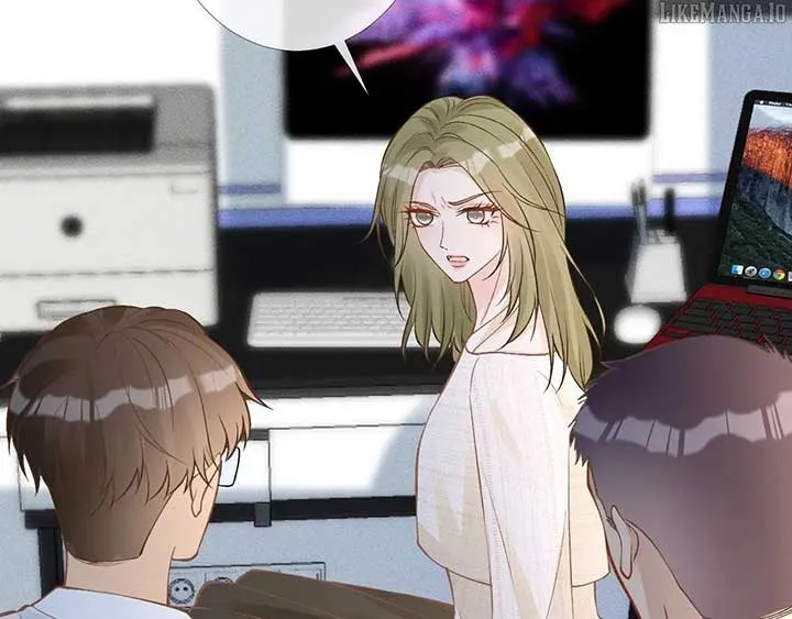 Everyone’s Darling Chapter 204 Online - página 83