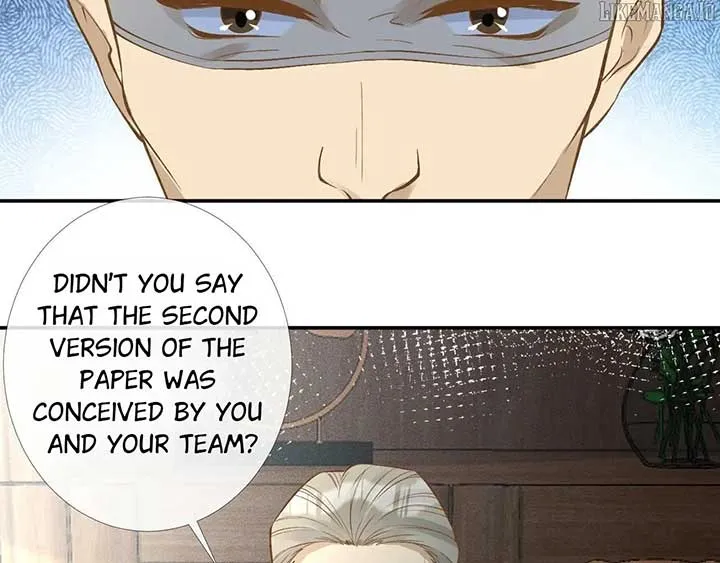 Everyone’s Darling Chapter 205 Online - página 2
