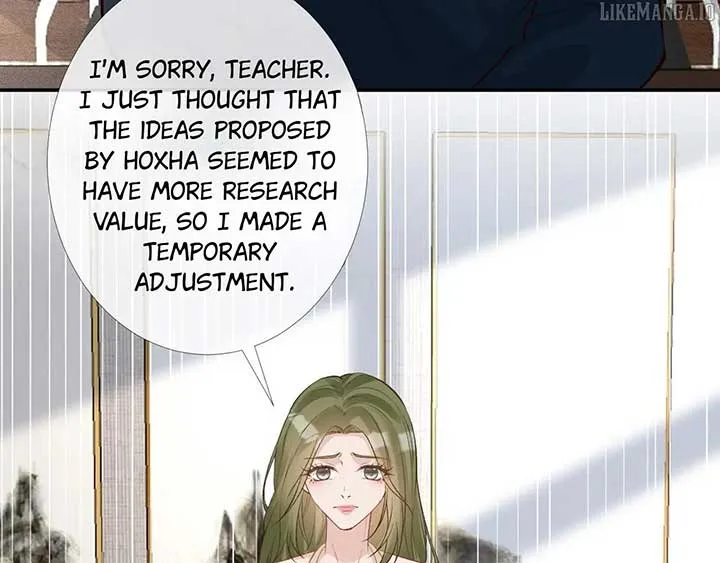 Everyone’s Darling Chapter 205 Online - página 4