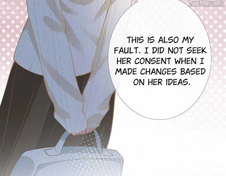 Everyone’s Darling Chapter 205 Online - página 8