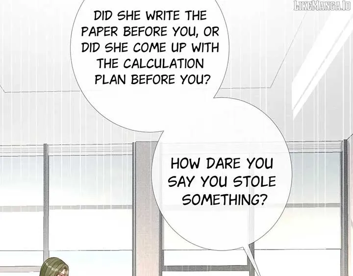 Everyone’s Darling Chapter 205 Online - página 11