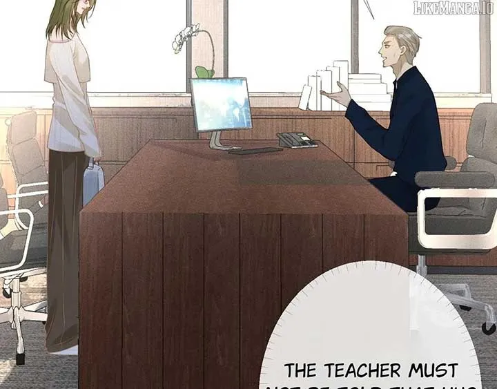 Everyone’s Darling Chapter 205 Online - página 12
