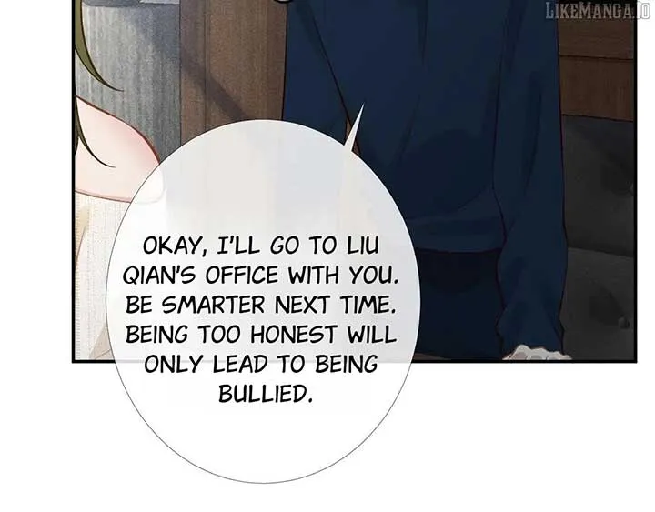 Everyone’s Darling Chapter 205 Online - página 17