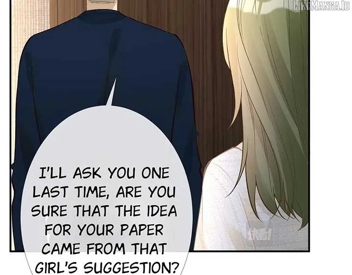 Everyone’s Darling Chapter 205 Online - página 22