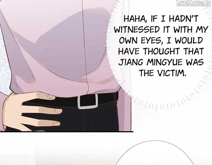 Everyone’s Darling Chapter 205 Online - página 34