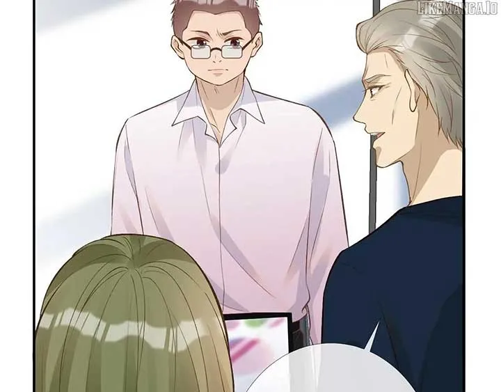 Everyone’s Darling Chapter 205 Online - página 45
