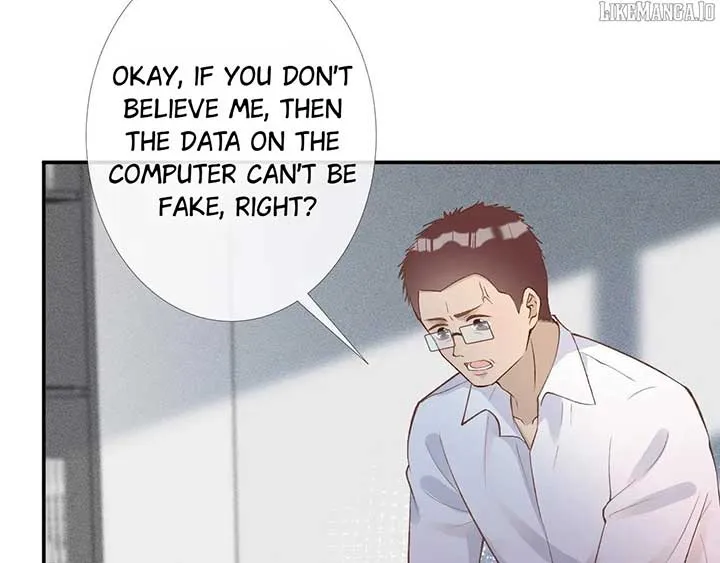 Everyone’s Darling Chapter 205 Online - página 49