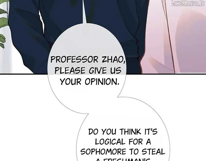 Everyone’s Darling Chapter 205 Online - página 54