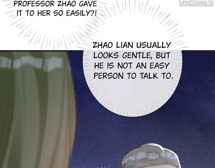 Everyone’s Darling Chapter 205 Online - página 73