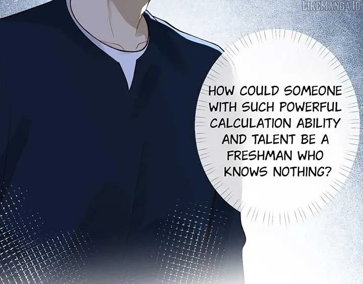 Everyone’s Darling Chapter 206 Online - página 7