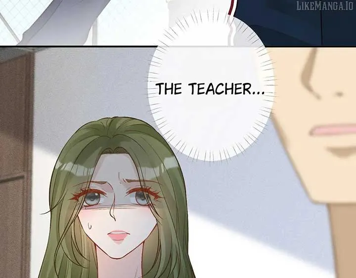 Everyone’s Darling Chapter 206 Online - página 10