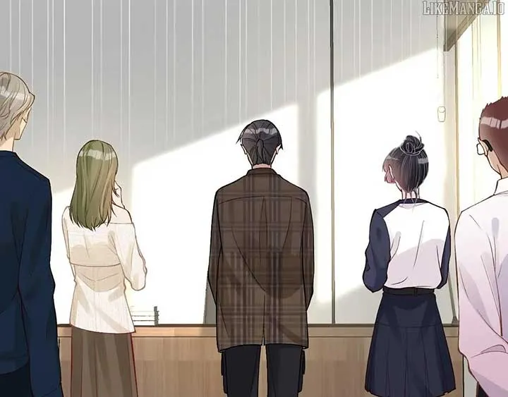 Everyone’s Darling Chapter 206 Online - página 13