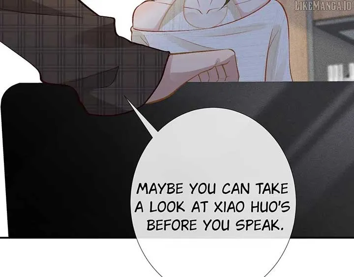 Everyone’s Darling Chapter 206 Online - página 18