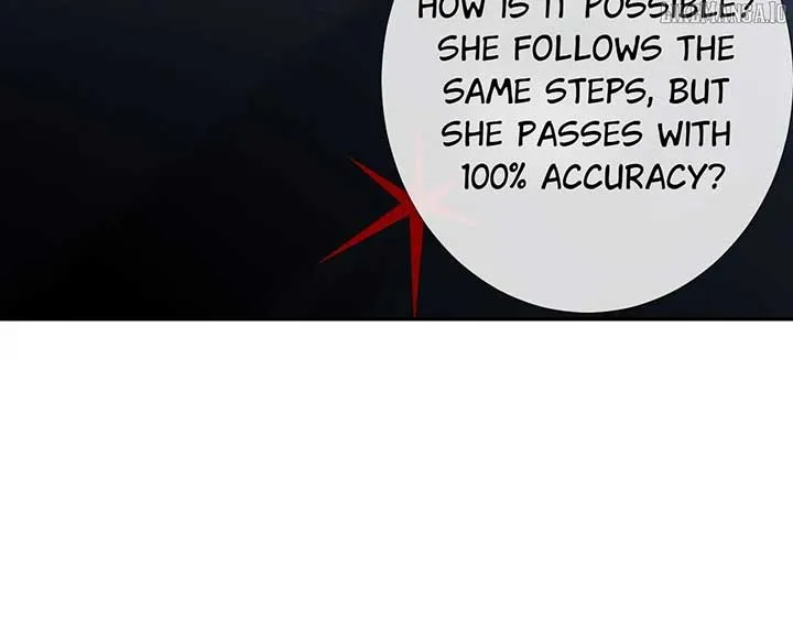 Everyone’s Darling Chapter 206 Online - página 21