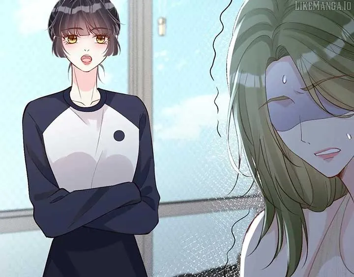 Everyone’s Darling Chapter 206 Online - página 23