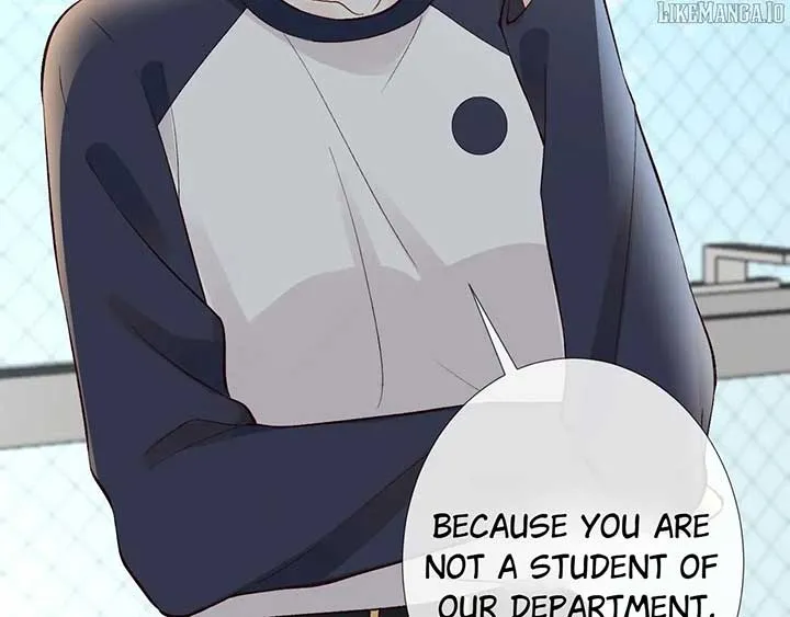 Everyone’s Darling Chapter 206 Online - página 27