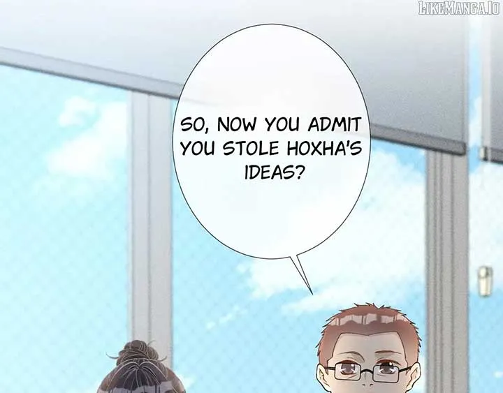 Everyone’s Darling Chapter 206 Online - página 33