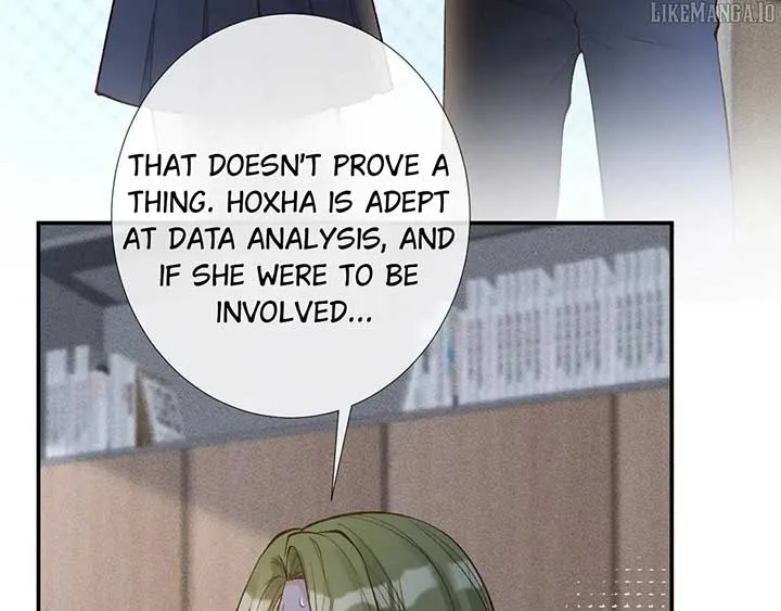 Everyone’s Darling Chapter 206 Online - página 35
