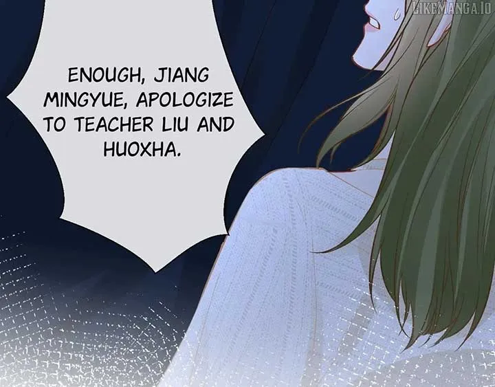 Everyone’s Darling Chapter 206 Online - página 38