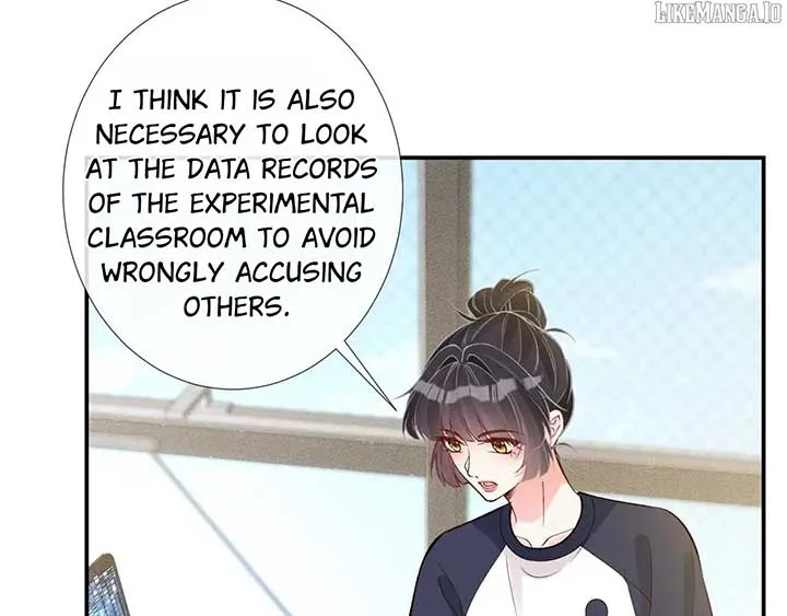 Everyone’s Darling Chapter 206 Online - página 44