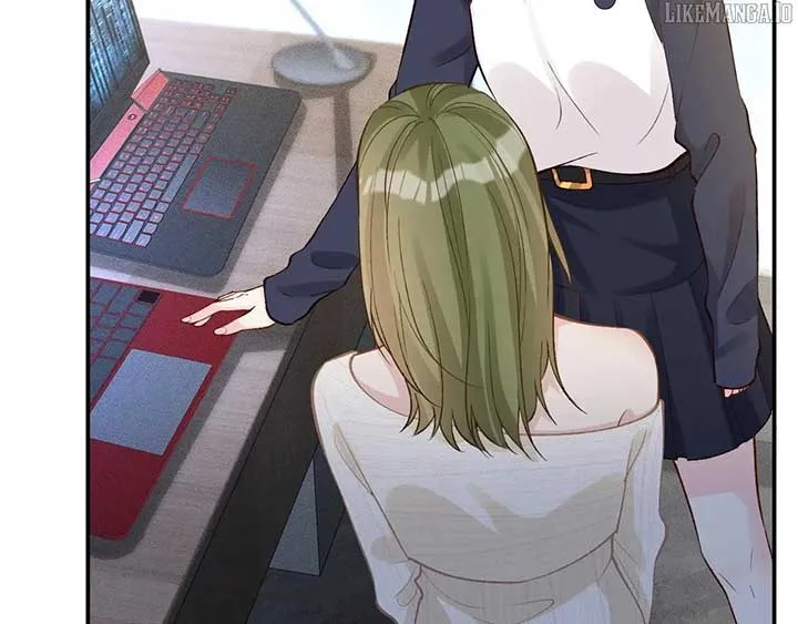 Everyone’s Darling Chapter 206 Online - página 45