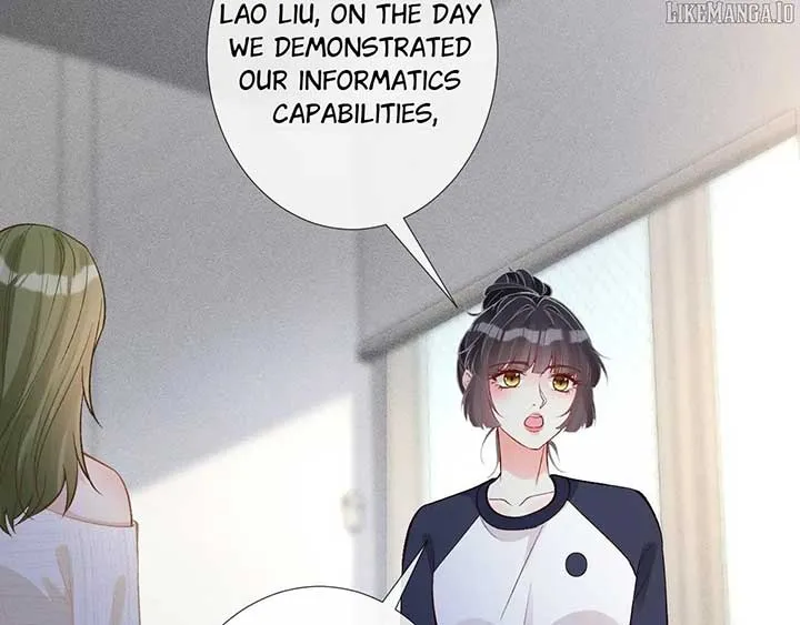 Everyone’s Darling Chapter 206 Online - página 47