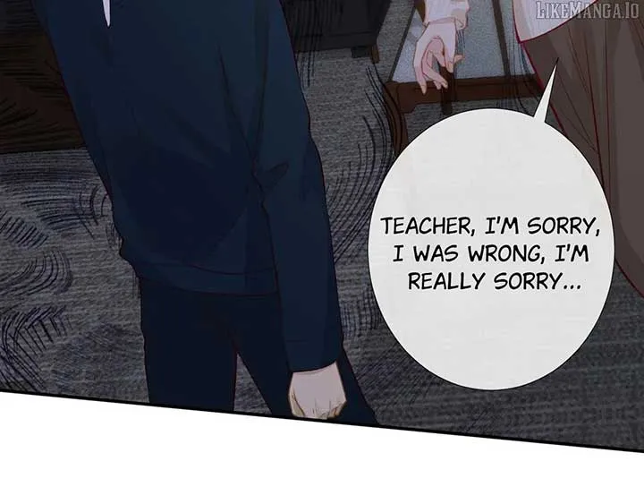 Everyone’s Darling Chapter 206 Online - página 61