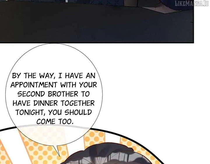 Everyone’s Darling Chapter 206 Online - página 80