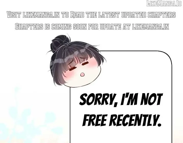 Everyone’s Darling Chapter 207 Online - página 1