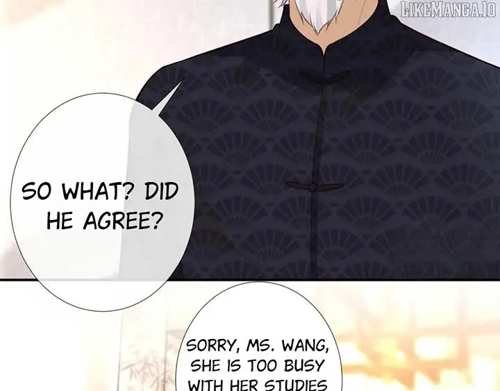 Everyone’s Darling Chapter 207 Online - página 5