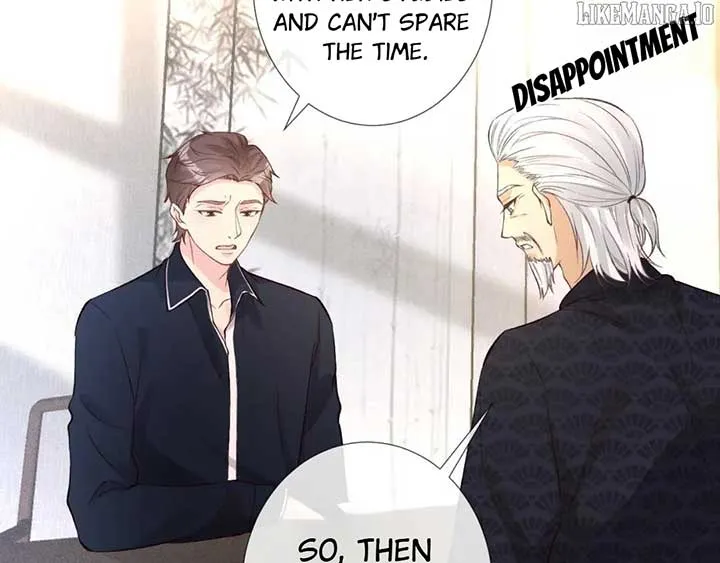 Everyone’s Darling Chapter 207 Online - página 6