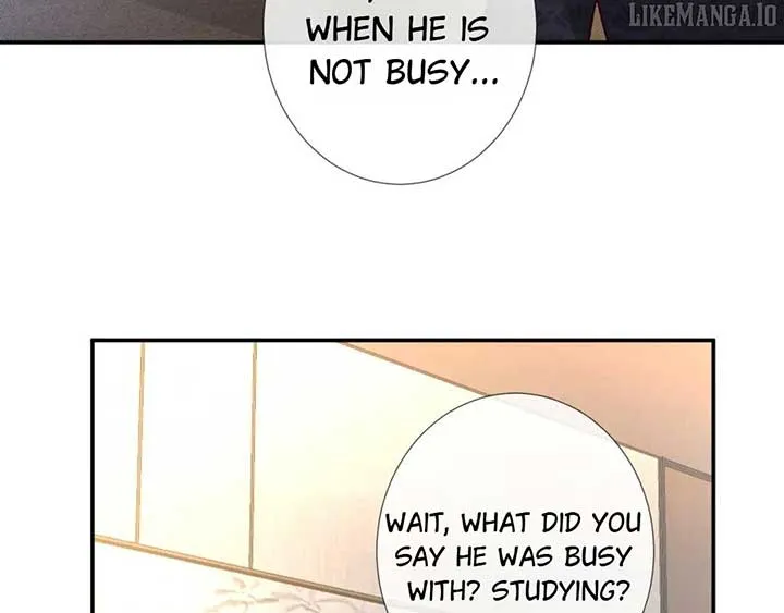 Everyone’s Darling Chapter 207 Online - página 7