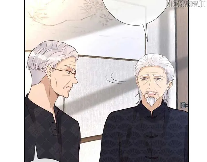 Everyone’s Darling Chapter 207 Online - página 8