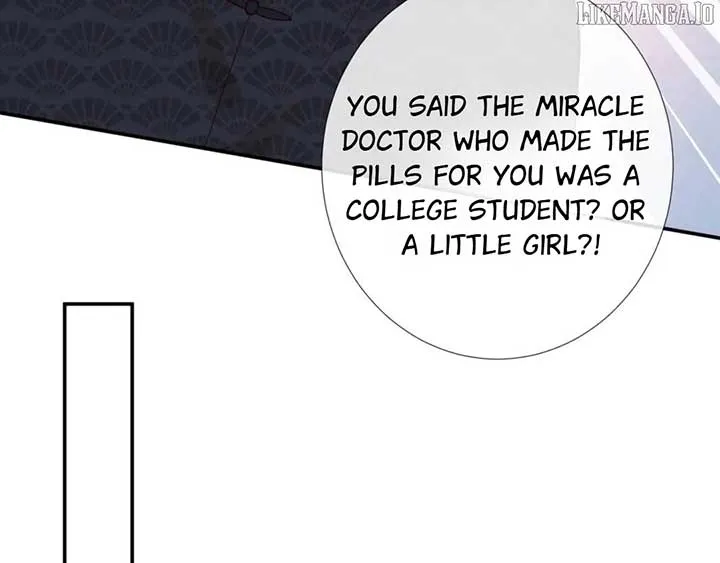 Everyone’s Darling Chapter 207 Online - página 11