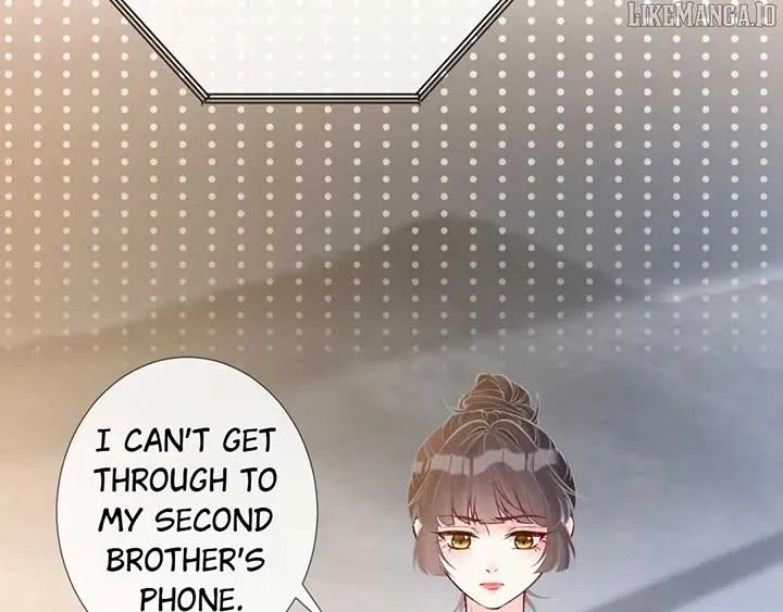 Everyone’s Darling Chapter 207 Online - página 14
