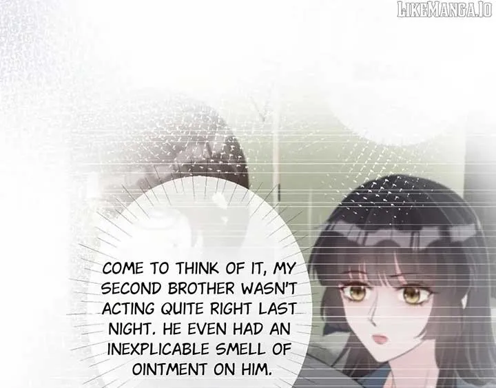Everyone’s Darling Chapter 207 Online - página 21