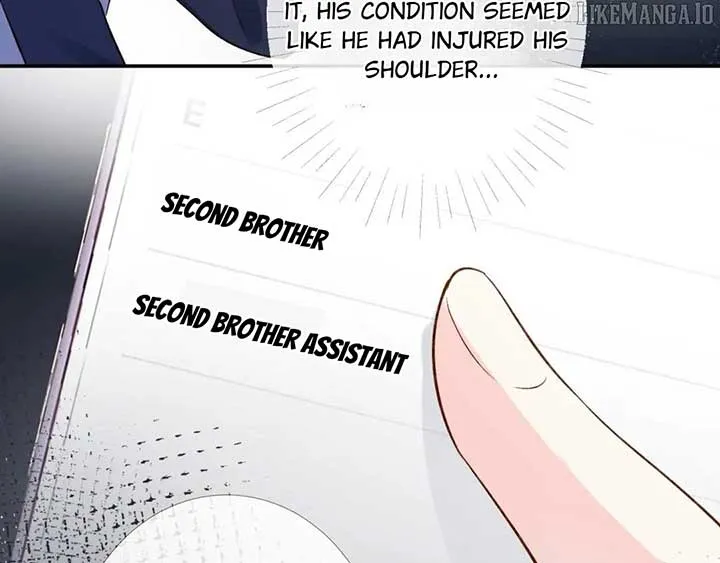 Everyone’s Darling Chapter 207 Online - página 23