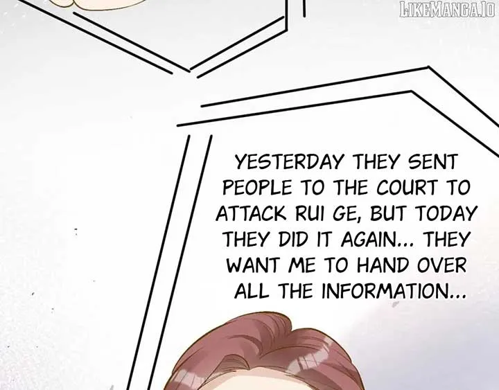 Everyone’s Darling Chapter 207 Online - página 26