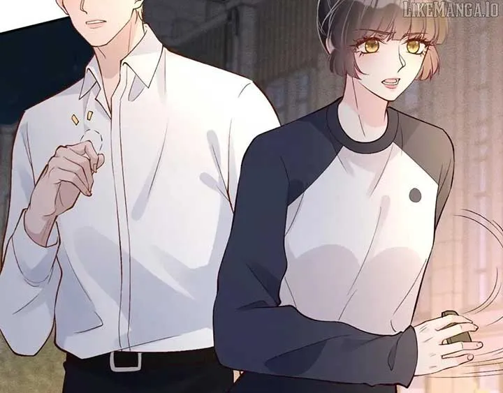 Everyone’s Darling Chapter 207 Online - página 36