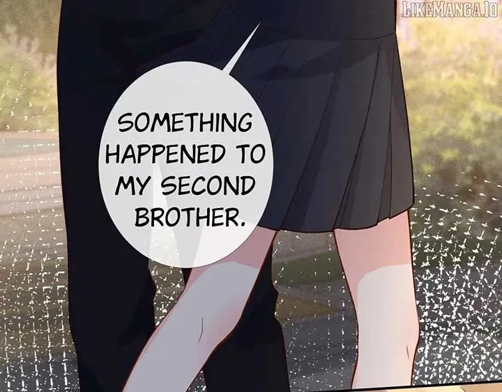 Everyone’s Darling Chapter 207 Online - página 37