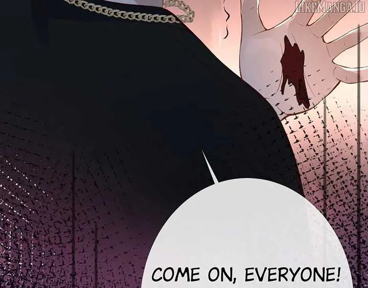 Everyone’s Darling Chapter 207 Online - página 91