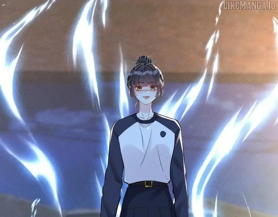 Everyone’s Darling Chapter 208 Online - página 10