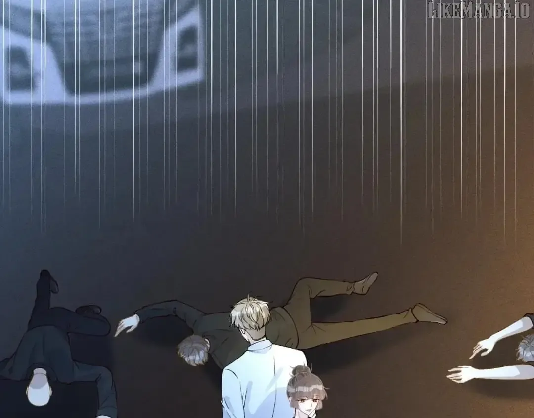 Everyone’s Darling Chapter 208 Online - página 17