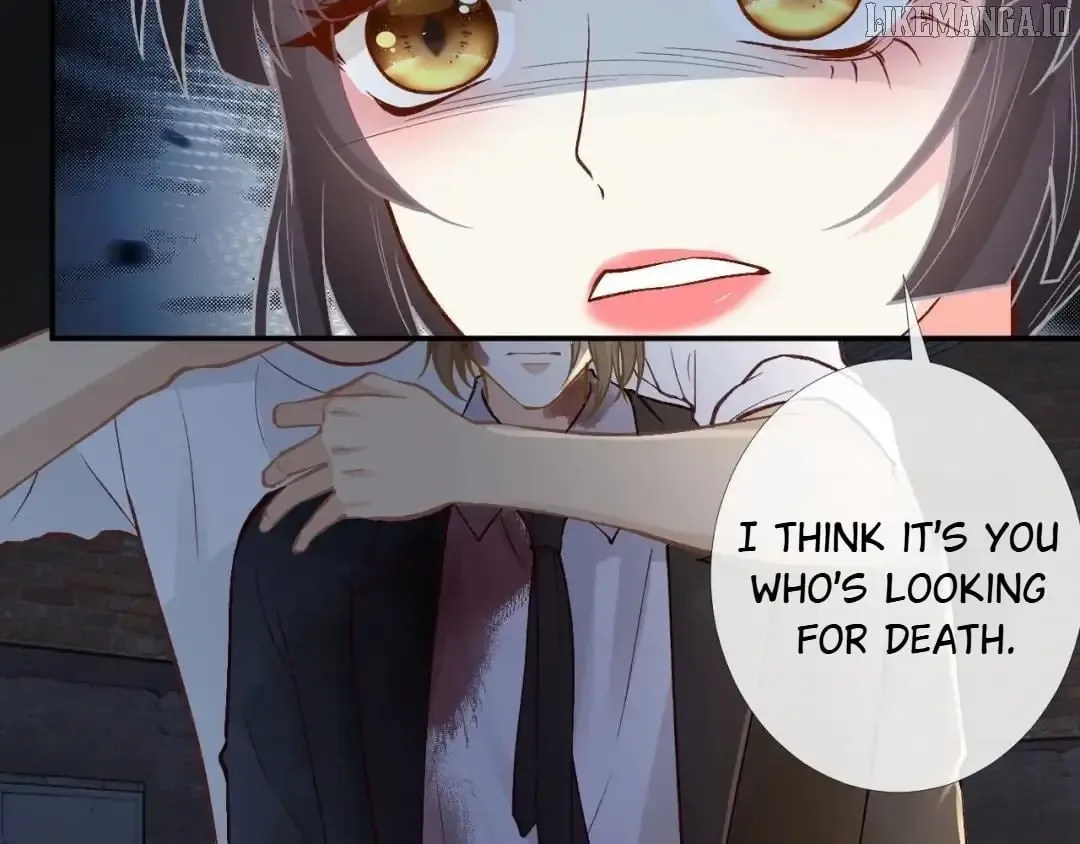 Everyone’s Darling Chapter 208 Online - página 28