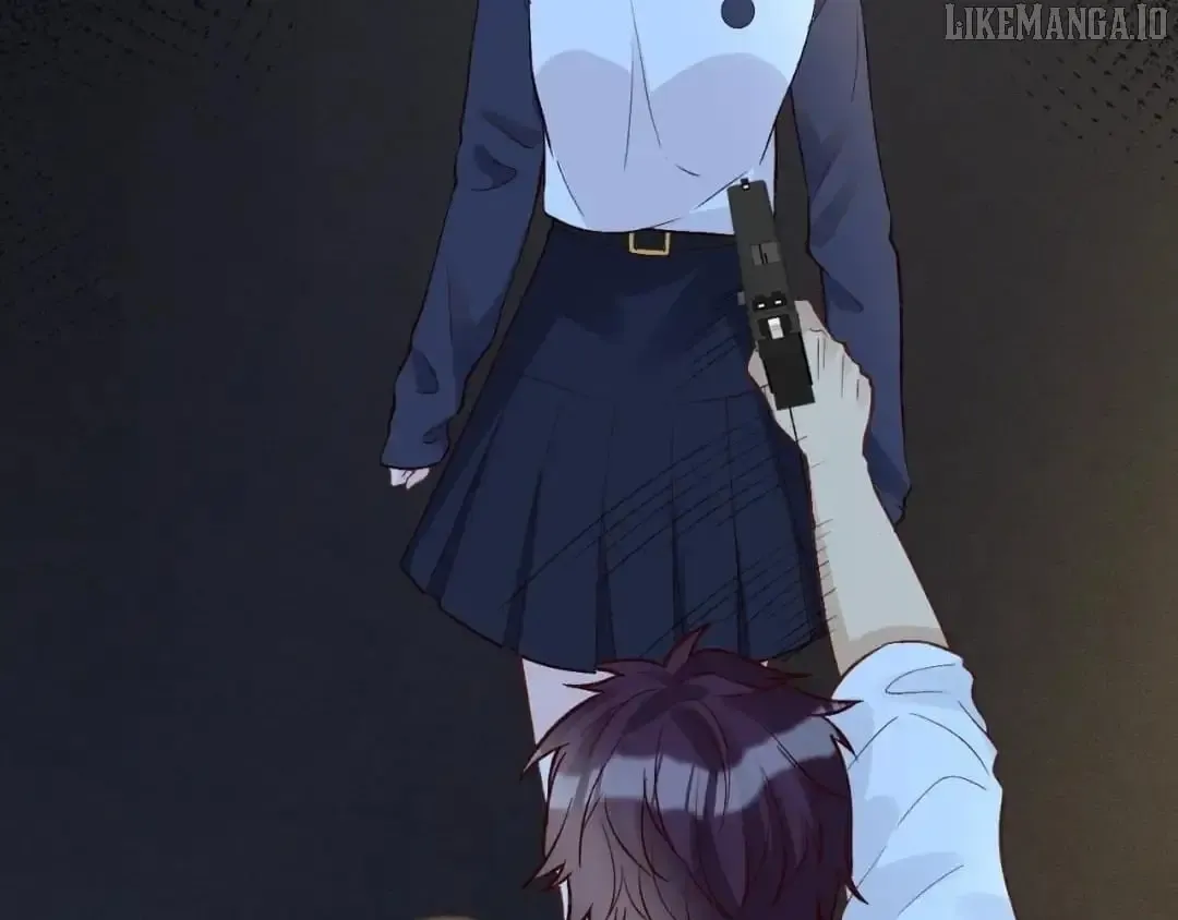 Everyone’s Darling Chapter 208 Online - página 35