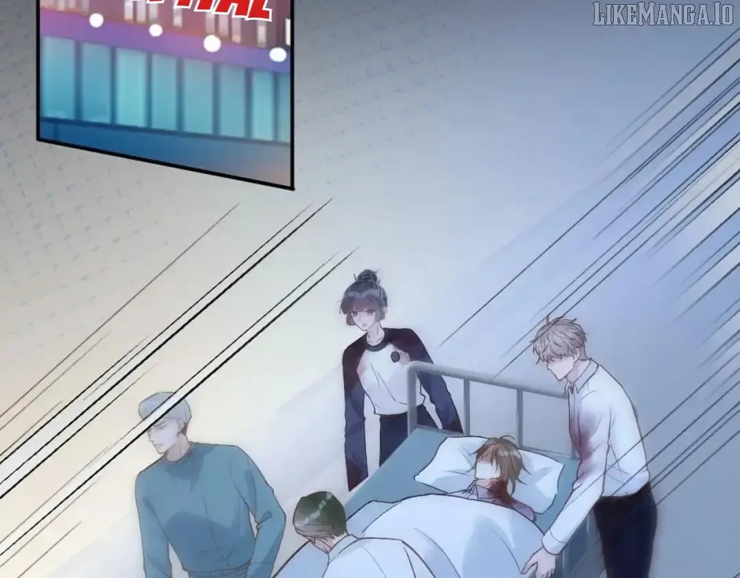 Everyone’s Darling Chapter 208 Online - página 56