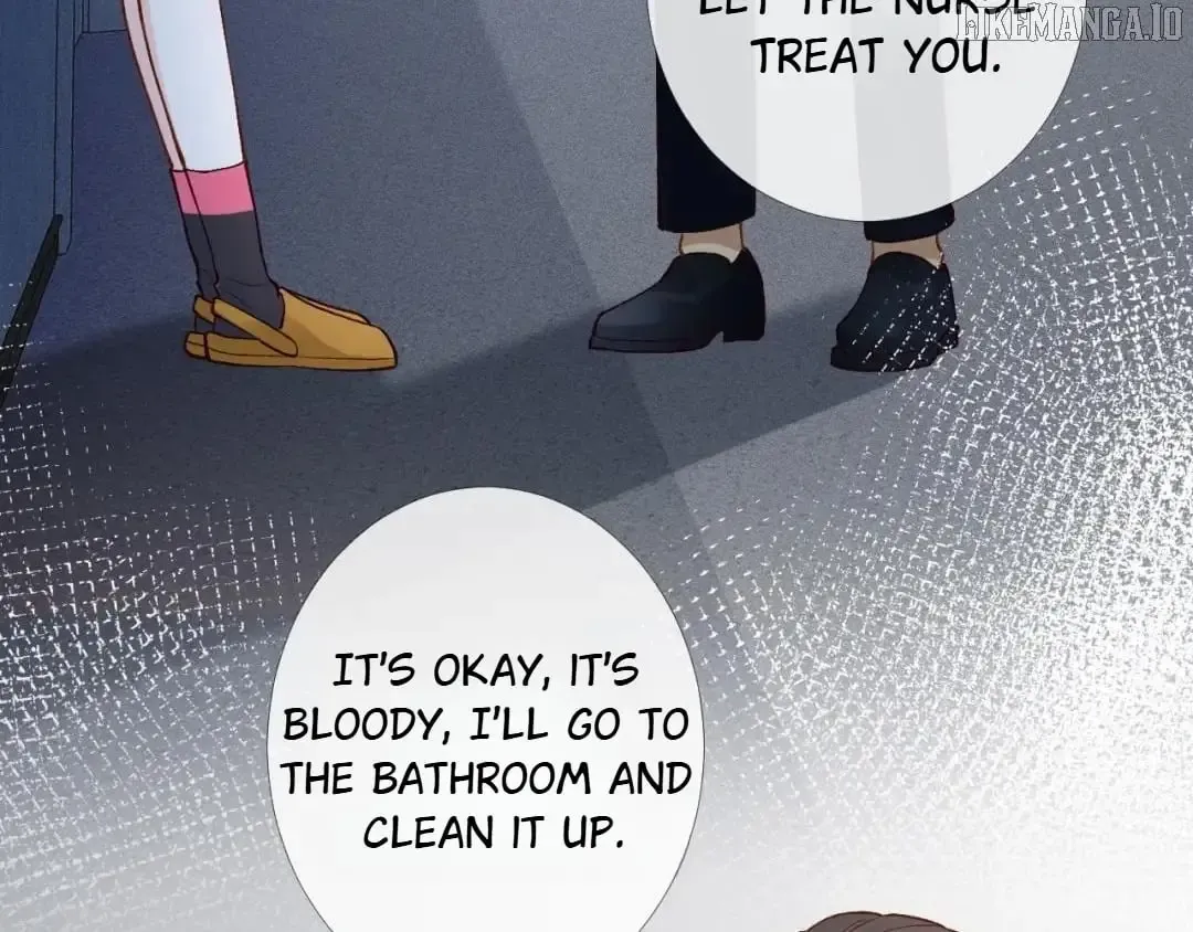 Everyone’s Darling Chapter 208 Online - página 74