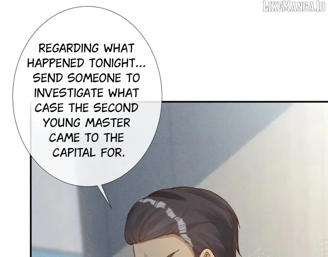 Everyone’s Darling Chapter 208 Online - página 81