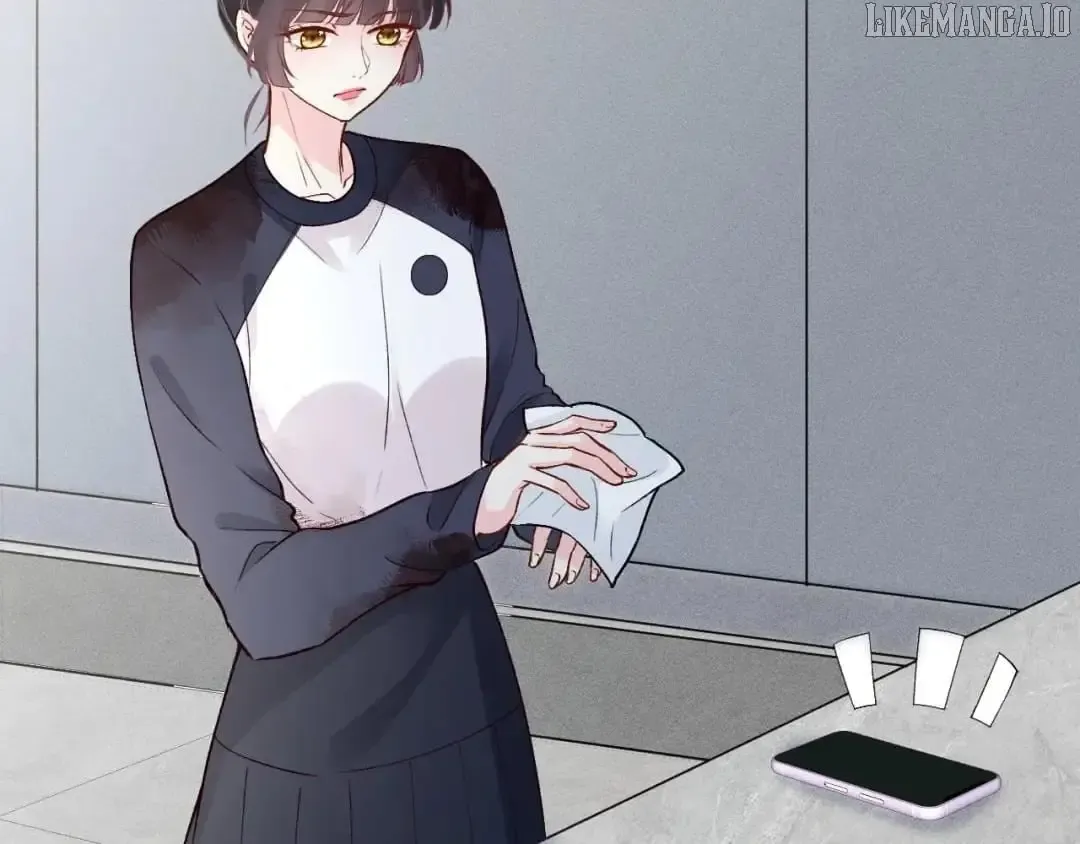 Everyone’s Darling Chapter 208 Online - página 88